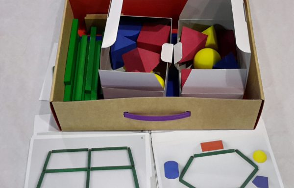 Topologie : se familiariser avec la géométrie et la symétrie