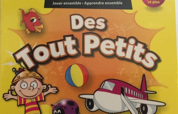 Brainbox des tout petits : jeu de mémoire
