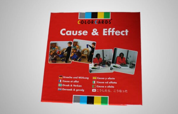 Causes et effets : raisonnement logique et verbal
