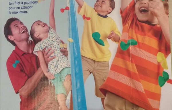 Eléfun : psychomotricité ludique