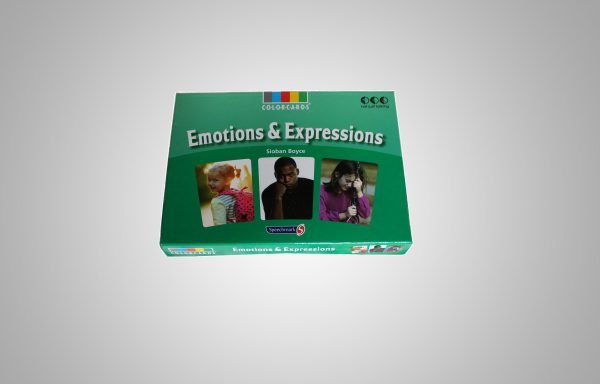 Émotions & Expressions  avec Colorcards