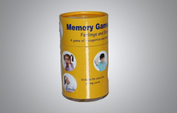 Memory des habilités sociales : reconnaissance des émotions