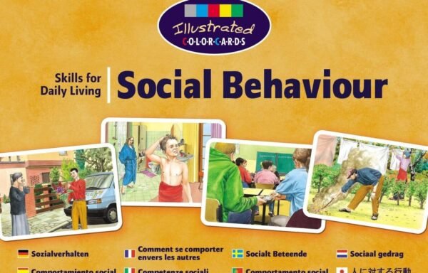 Social Behaviour : comment se comporter avec les autres