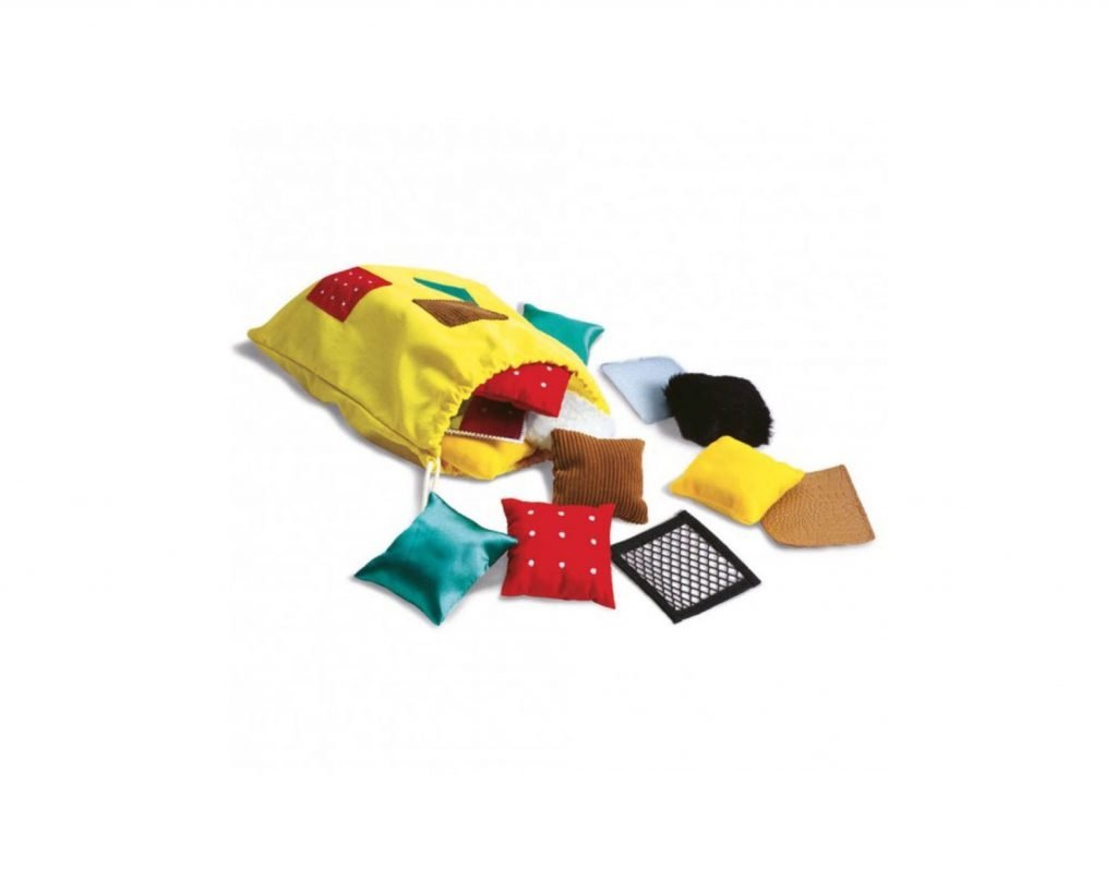 Livre Sensoriel En Feutre Pour Enfants Autistes - Jouets Tactiles Pour Stimulation, Apprentissage Et Développement