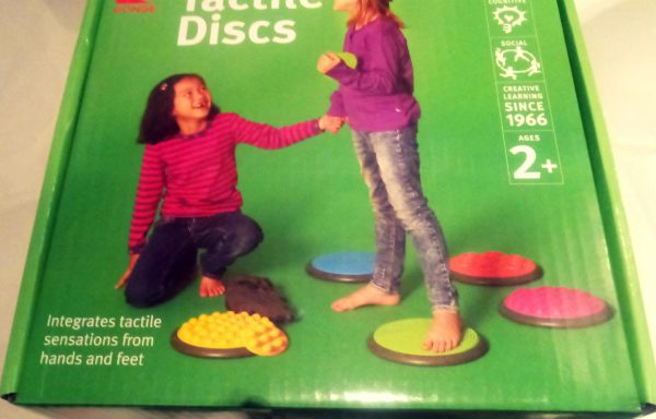 Plaques tactiles en caoutchouc : éveil sensoriel